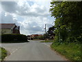 TM4977 : Rissemere Lane East, Reydon by Geographer