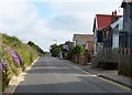 Ferry Road at Southwold