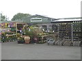 Whitesike Garden Centre