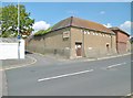 Seaford, Barn Theatre