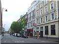 Great Eastern Street, London