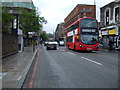 Commercial Street, London