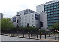 Travelodge London Docklands, E14