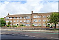 Flats on London Road, Barking