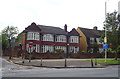 Houses on Longbridge Road, Barking