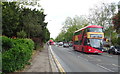 Longbridge Road, Barking