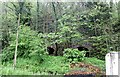 Lime kilns, Gwernymynydd