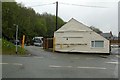 Eagles and Crawford Coaches, Gwernymynydd