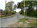 TM4978 : Green Lane, Reydon by Geographer