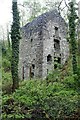 Aberduna engine house