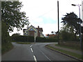 TM4977 : Green Lane, Reydon by Geographer