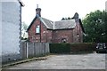 Former manse, Bonhill South Church