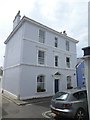 House in Skardon Place, Plymouth