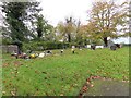 Letcombe Regis Cemetery