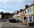 St Margarets Terrace, Rye