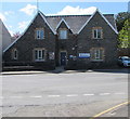 Lampeter Police Station