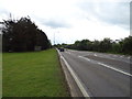 A182, Bulphan by-pass