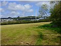 Farmland, St Dennis