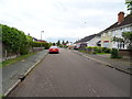 Worthing Road, Laindon, Basildon