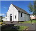 Our Lady of Mount Carmel, Lampeter