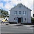 Noddfa Chapel, Lampeter