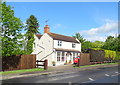 House on Stock Road, Chelmsford 