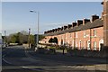 Railway Terrace, Ruthin