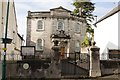 Pendref Welsh Independent Chapel, Well Street, Ruthin