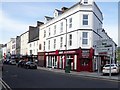 The northern end of Hill Street, Newry