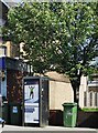 Telephone Kiosk, Stanstead Road, Honor Oak