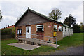 Village Hall, Beighton