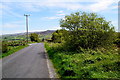 Aghamore Road, Edenreagh