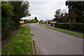 School Road, Lingwood