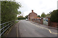 School Road, Lingwood