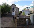 Baptist Church, Chelmsford