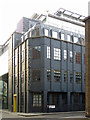 Glasshouse Yard, EC1