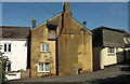 Houses, Loddiswell