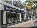 TL1407 : Former Poundworld by Ian Capper