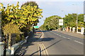 London Road, Stranraer