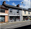 Sosban Fach, Bridge Street, Lampeter