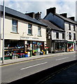 AAA Decorating Centre, 3 Bridge Street, Lampeter