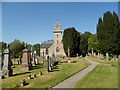 Cawdor Parish Church