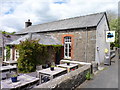 The International Welsh Rarebit Centre, High Street, Defynnog