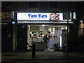 Yum Yum, St. John Street, EC1