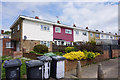 Oriel Way off Oriel Avenue, Bradwell