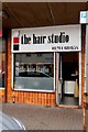 The Hair Studio - Ardrossan