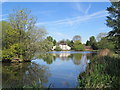 Madeley Mill and Pool