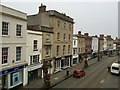 High Street, Wells