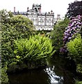 Biddulph Grange, Biddulph