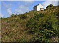 Moor Cottage on Calvadnack, Wendron